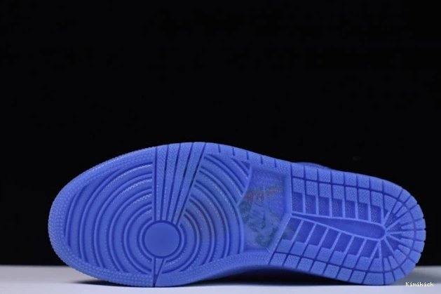rush retro air 1 1325 violet gatorade aj5997- Trendy high jordan 0521